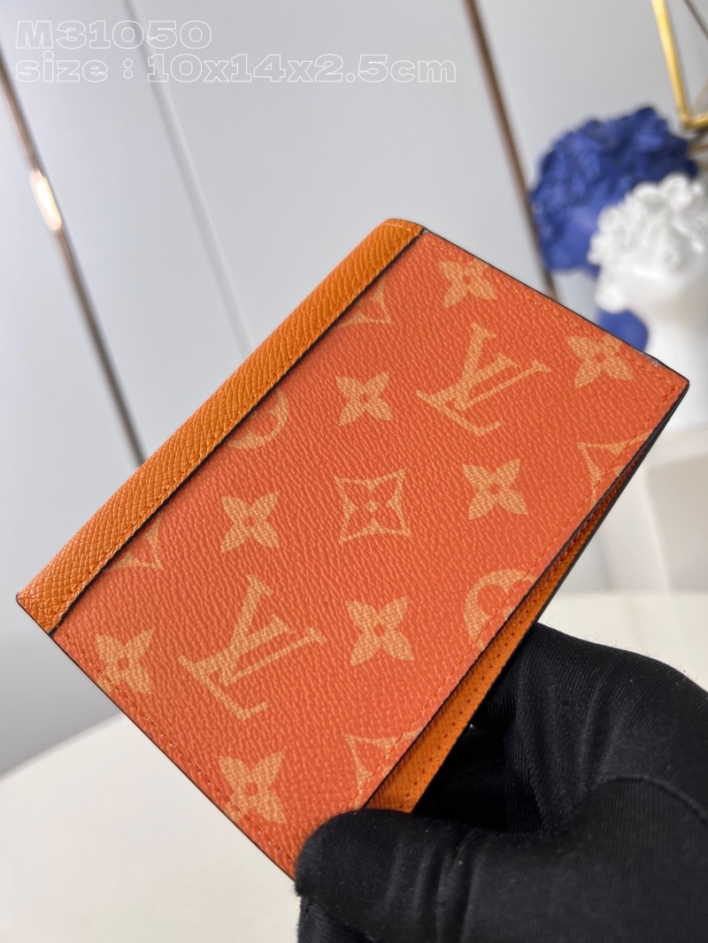 LV Wallets